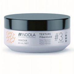 Indola Innova Styling Texture Fibermold - Моделирующая паста для волос 85 мл Indola (Нидерланды) купить по цене 661 руб.