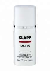 Klapp Immun Gentle Eye Protection - Гель для кожи вокруг глаз 30 мл Klapp (Германия) купить по цене 3 517 руб.