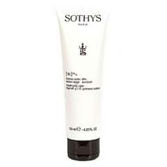 Sothys [W.]+Brightening Cleansing Cream – Очищающий осветляющий крем 125 мл Sothys (Франция) купить по цене 5 115 руб.