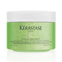 Kerastase Fusio-Scrab Apaisant - Скраб- уход для чувствительной кожи головы и волос 250 мл Kerastase (Франция) купить по цене 5 632 руб.