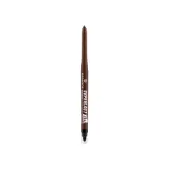 Карандаш для бровей superlast 24h eye brow pomade pencil waterproof, оттенок 30, темно-коричневый Essence (Германия) купить по цене 297 руб.