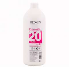 Redken Shades Eq Gloss - Про-оксид 6% крем-проявитель 1000 мл Redken (США) купить по цене 1 950 руб.