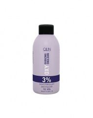 Ollin Professional Performance - Окисляющая эмульсия 3% 10vol 90 мл Ollin Professional (Россия) купить по цене 89 руб.