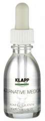 Klapp Alternative Medical Aсne Regulation - Регулятор акне-сыворотка 30 мл Klapp (Германия) купить по цене 5 405 руб.