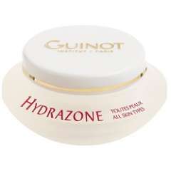 Guinot Hydrazone T.P. - Увлажняющий крем глубокого действия 50 мл Guinot (Франция) купить по цене 0 руб.