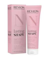 Revlon Professional Lasting Shape Smooth Natural Hair - Долговременное выпрямление для нормальных волос 250 мл Revlon Professional (Испания) купить по цене 1 603 руб.