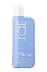 I`CE Professional Keep My Blonde - Тонирующий кондиционер для светлых волос 250 мл I`CE Professional (Россия) купить по цене 660 руб.