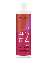 Indola Color - Кондиционер для окрашенных волос 300 мл Indola (Нидерланды) купить по цене 742 руб.