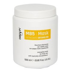 Dikson SM Mask Districante M85 - Маска для облегчения расчёсывания пушистых волос с маточным молочком и пантенолом 1000 мл Dikson (Италия) купить по цене 1 256 руб.