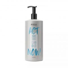 Indola Act Now - Увлажняющий шампунь для волос 1000 мл Indola (Нидерланды) купить по цене 2 212 руб.