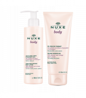 Body Nuxe (Франция) купить