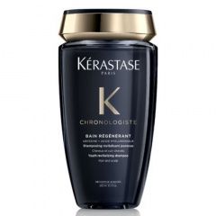Kerastase Chronologiste - Ревитализирующий шампунь-ванна 250 мл Kerastase (Франция) купить по цене 4 378 руб.