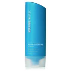 Keratin Complex Color Care Shampoo - Шампунь с кератином для окрашенных волос 400 мл Keratin Complex (США) купить по цене 2 206 руб.