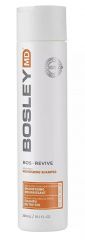 Bosley BosRevive - Шампунь-активатор от выпадения волос (для окрашенных волос) 300 мл Bosley (США) купить по цене 2 070 руб.