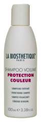La Biosthetique Shampoo Protection Couleur Volume - Шампунь для окрашенных тонких волос 100 мл La Biosthetique (Франция) купить по цене 747 руб.