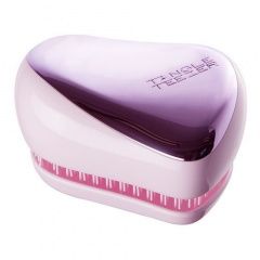 Tangle Teezer Compact Styler Lilac Gleam - Расческа Tangle Teezer (Великобритания) купить по цене 1 989 руб.