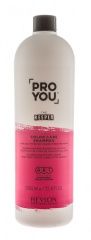Revlon Professional Pro You Keeper Color Care Shampoo - Шампунь защита цвета для всех типов окрашенных волос 1000 мл Revlon Professional (Испания) купить по цене 2 390 руб.