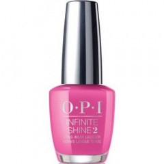 OPI Infinite Shine Shorts Story - Лак для ногтей 15 мл OPI (США) купить по цене 693 руб.