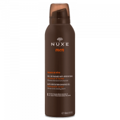 Men Nuxe - Гель для бритья 150 мл Nuxe (Франция) купить по цене 1 263 руб.