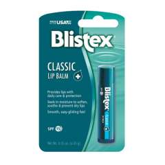 Blistex - Бальзам для губ классический 4,25 гр Blistex (США) купить по цене 247 руб.