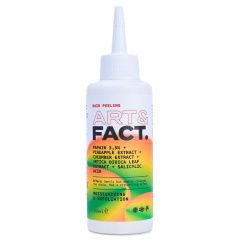 Art&Fact - Энзимный пилинг для кожи головы(Papain3,5%+Pineapple Extract+Cucumber Extract) 150 мл Art&Fact (Россия) купить по цене 548 руб.