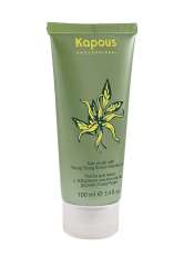 Kapous Professional Ilang Ilang – Маска для волос с эфирным маслом цветка дерева Иланг-Иланг 100 мл Kapous Professional (Россия) купить по цене 319 руб.