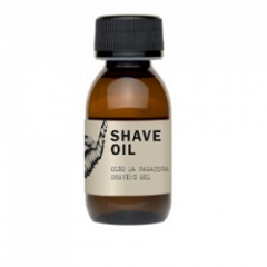 Dear Beard Shave Oil - Масло для бритья 50 мл Dear Beard (Италия) купить по цене 1 620 руб.
