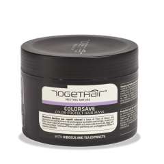Togethair Colorsave - Маска для защиты цвета окрашенных волос 500 мл Togethair (Италия) купить по цене 4 179 руб.