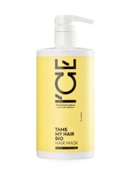 I`CE Professional Tame My Hair - Маска для тусклых и вьющихся волос 750 мл I`CE Professional (Россия) купить по цене 1 700 руб.