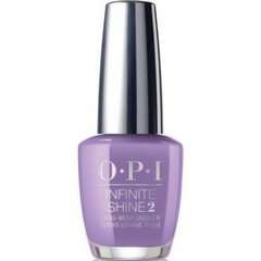 OPI Infinite Shine Do You Lilac It - Лак для ногтей 15 мл OPI (США) купить по цене 693 руб.