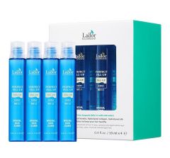 La'Dor Perfect Hair Filler - Филлер для восстановления волос 4*13 мл La'Dor (Корея) купить по цене 624 руб.