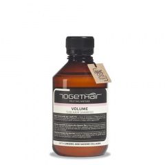 Togethair Volume - Шампунь для объема тонких волос 250 мл Togethair (Италия) купить по цене 2 037 руб.