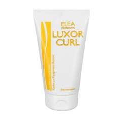 Elea Professional Luxor Curl - Крем для кудрявых волос 150 мл Elea Professional (Болгария) купить по цене 432 руб.