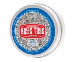 Boy's Toys Original - Паста для укладки волос средней фиксации с низким уровнем блеска 40 мл Boy's Toys (Россия) купить по цене 699 руб.