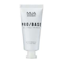 Mua Make Up Academy Pro Base Oil Free Primer - Праймер для лица без масел 30 мл MUA Make Up Academy (Великобритания) купить по цене 520 руб.