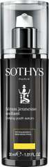 Sothys Unifying Youth Serum Anti-age - Омолаживающая сыворотка для выравнивания рельефа кожи (эффект лазерной и LED-терапии) 30 мл Sothys (Франция) купить по цене 11 803 руб.