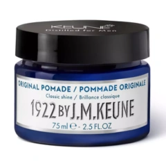 Классическая помадка для укладки Original Pomade, 75 мл Keune (Нидерланды) купить по цене 1 971 руб.
