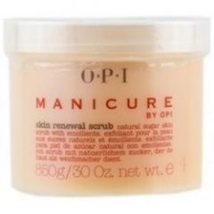 OPI Manicure Skin Renewal Crub - Скраб обновляющий с натуральными сахарными кристаллами 850 гр OPI (США) купить по цене 3 852 руб.