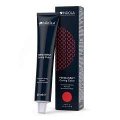 Indola Profession PCC Red&Fashion - Краска для волос тон 7.8 Средний русый шоколадный 60 мл Indola (Нидерланды) купить по цене 364 руб.