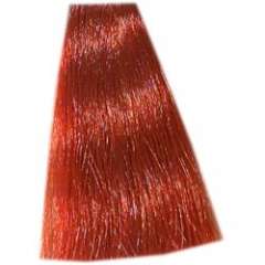 Hair Company Professional Стойкая крем-краска Crema Colorante 8.44 огненно-красный 100 мл Hair Company Professional (Италия) купить по цене 804 руб.