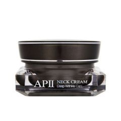 The Skin House AP-II Professional Ex Restore Neck Cream - Крем для разглаживания морщин в области шеи и декольте 50 мл The Skin House (Корея) купить по цене 3 356 руб.