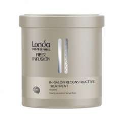 Londa Fiber Infusion Reconstructive Treatment - Восстанавливающее средство маска 750 мл Londa Professional (Германия) купить по цене 3 627 руб.