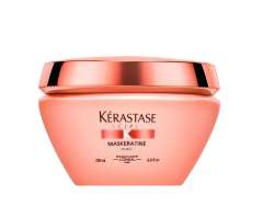 Kerastase Discipline Maskeratine - Маска для идеальной гладкости волос 200 мл Kerastase (Франция) купить по цене 5 393 руб.