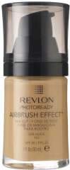 Revlon Photoready Airbrush Effect Makeup Nude - Тональный крем Revlon Professional (Испания) купить по цене 1 032 руб.