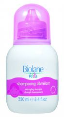 Biolane - Мягкий шампунь для легкого расчесывания для детей с 3-х лет 250 мл Biolane (Франция) купить по цене 1 410 руб.