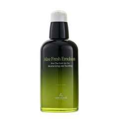 The Skin House Aloe Fresh Emulsion - Увлажняющая эмульсия с экстрактом алоэ 130 мл The Skin House (Корея) купить по цене 2 836 руб.