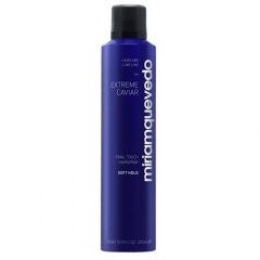 Miriamquevedo Extreme Caviar Final Touch Hairspray Soft Hold -Лак для волос легкой фиксации с экстрактом черной икры 300 мл Miriam Quevedo (Испания) купить по цене 3 951 руб.