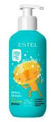 Estel Professional Little Me - Детский шампунь для волос, Лёгкое расчёсывание, 300 мл Estel Professional (Россия) купить по цене 595 руб.
