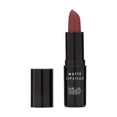 Mua Make Up Academy Matte Lipstick - Матовая помада оттенок Heartbreaker 3,8 гр MUA Make Up Academy (Великобритания) купить по цене 320 руб.