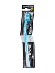 Reach - Зубная щетка средняя «Ультра белизна» Reach (США) купить по цене 420 руб.